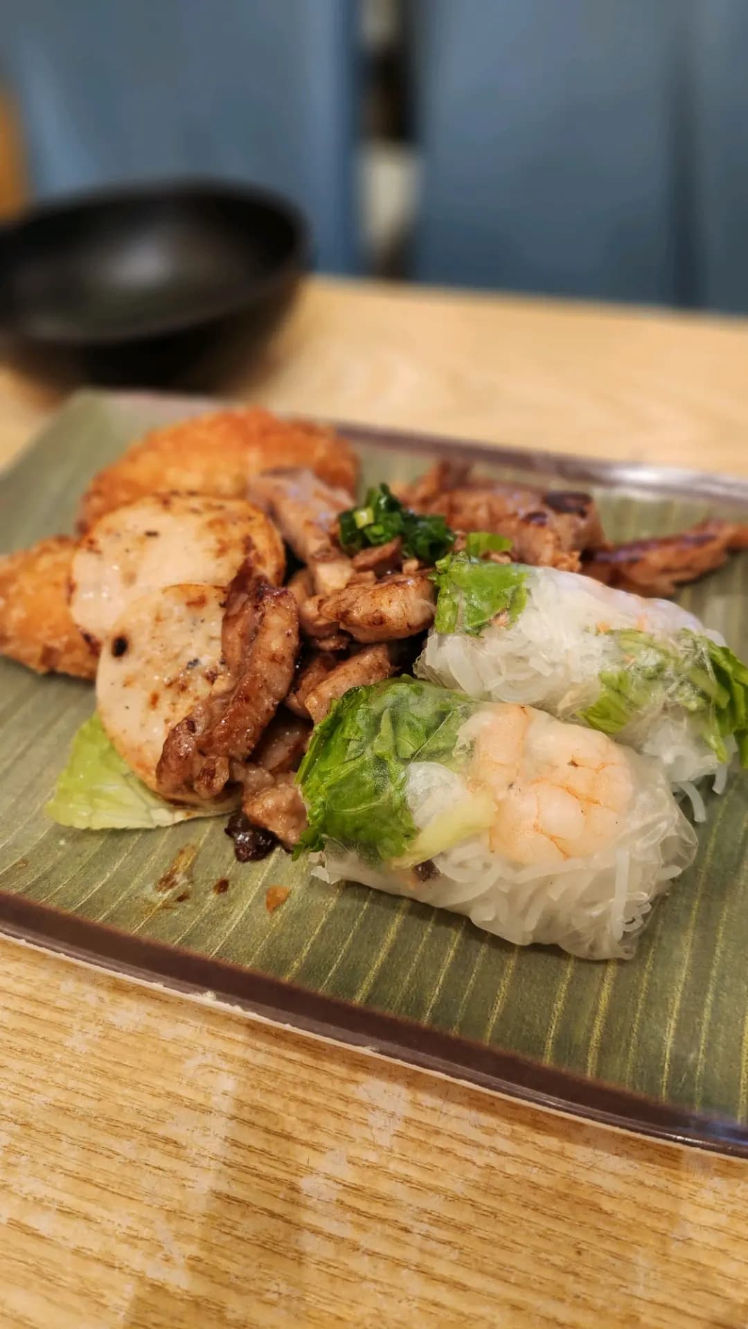 越美味餐廳 photo 1