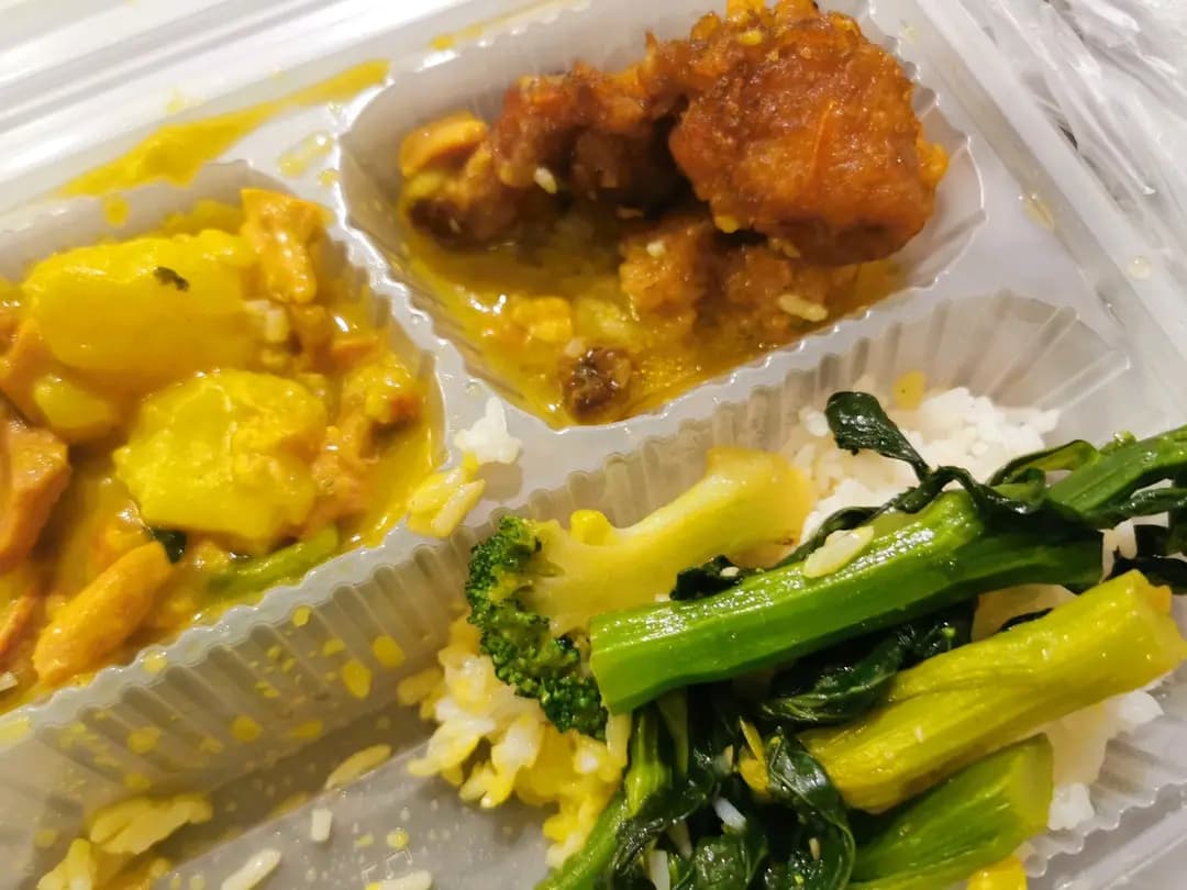 麥麥餸 photo 1