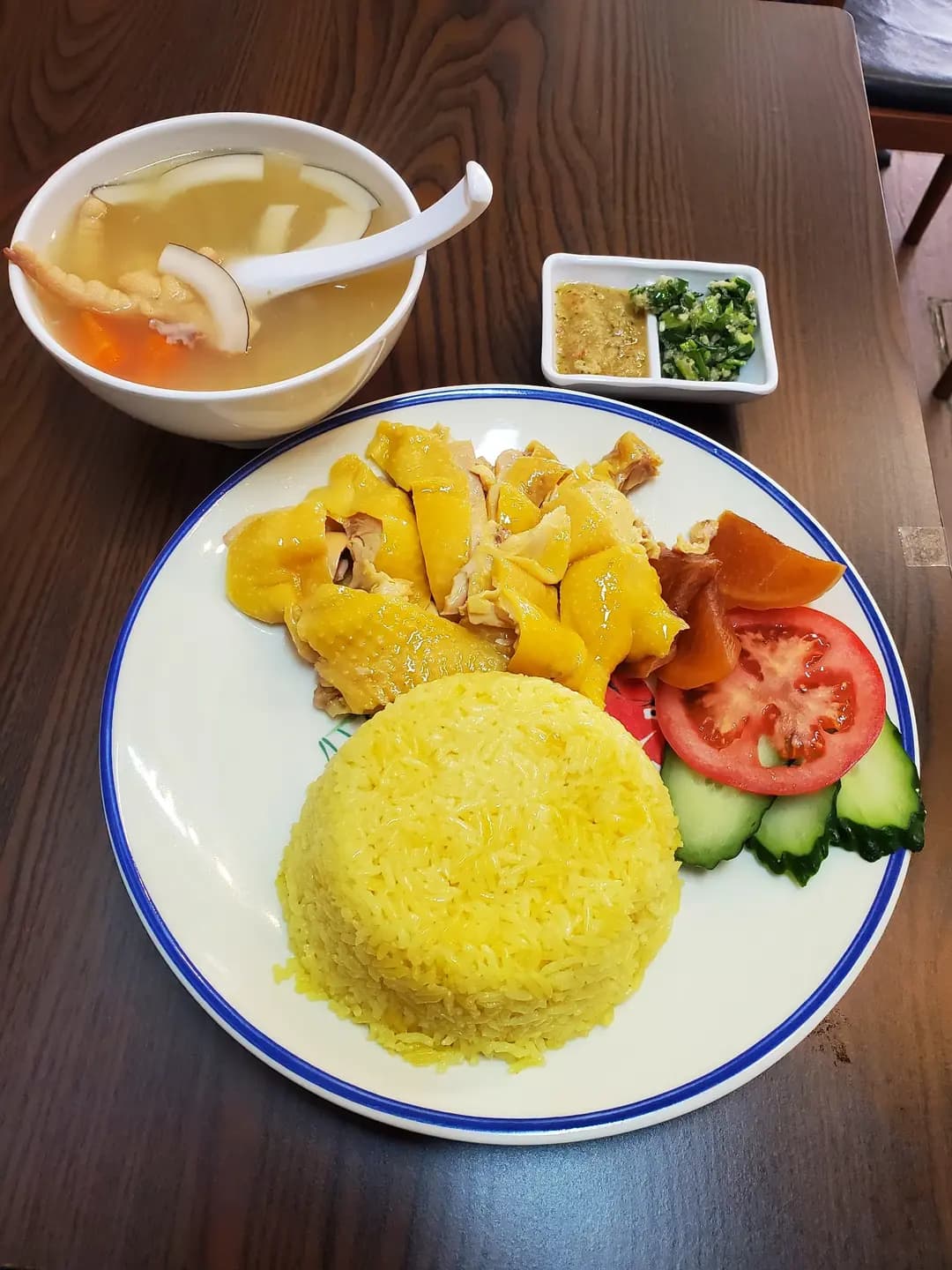 用心做雞飯 photo 5
