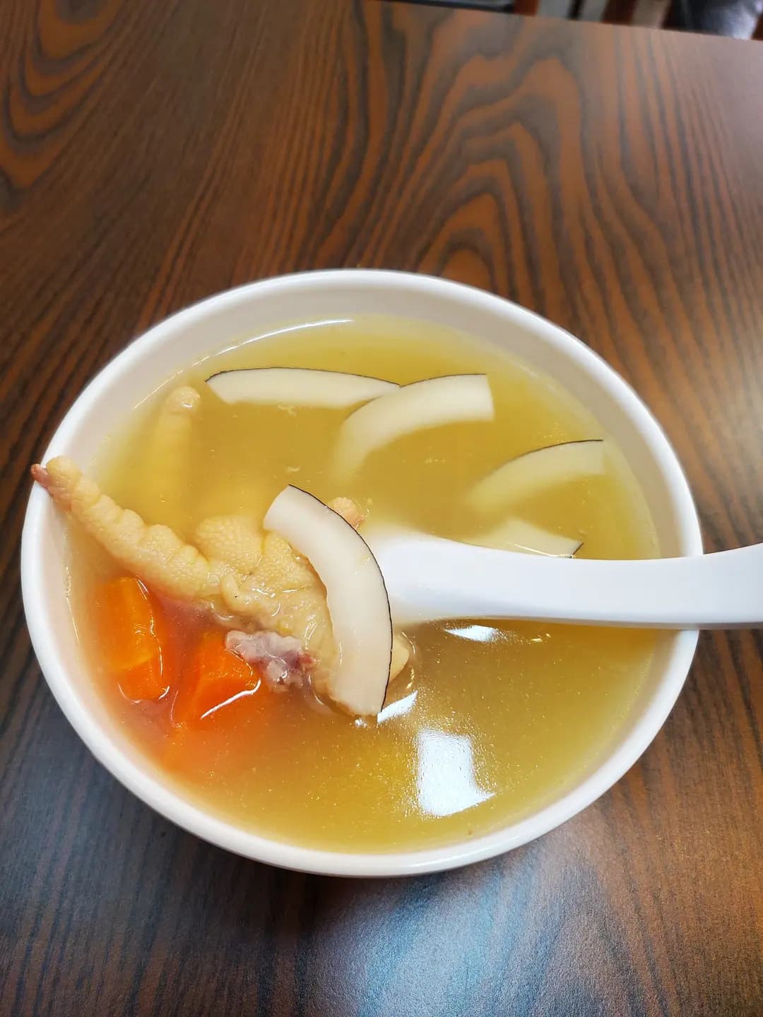 用心做雞飯 photo 3