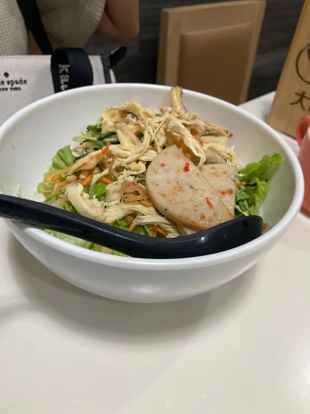大叻越南牛肉粉餐廳 (蘭杜街) photo 2