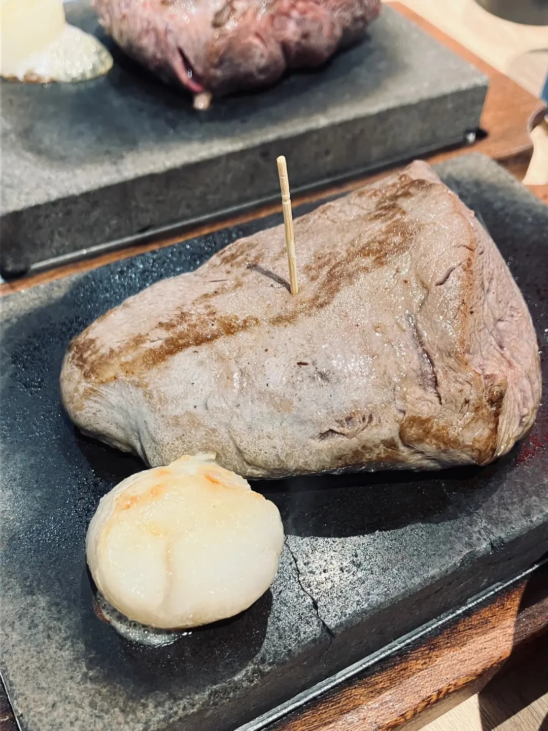 八幡平石燒牛扒專門店 (和富中心) photo 2