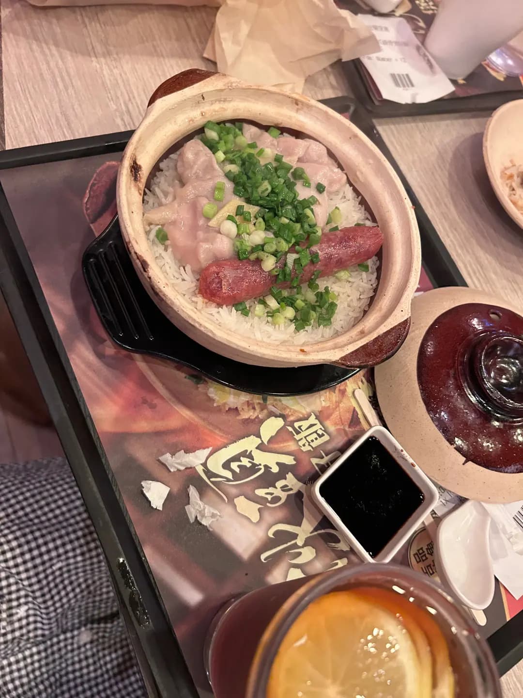 一粥麵 (TKO Spot) photo 1