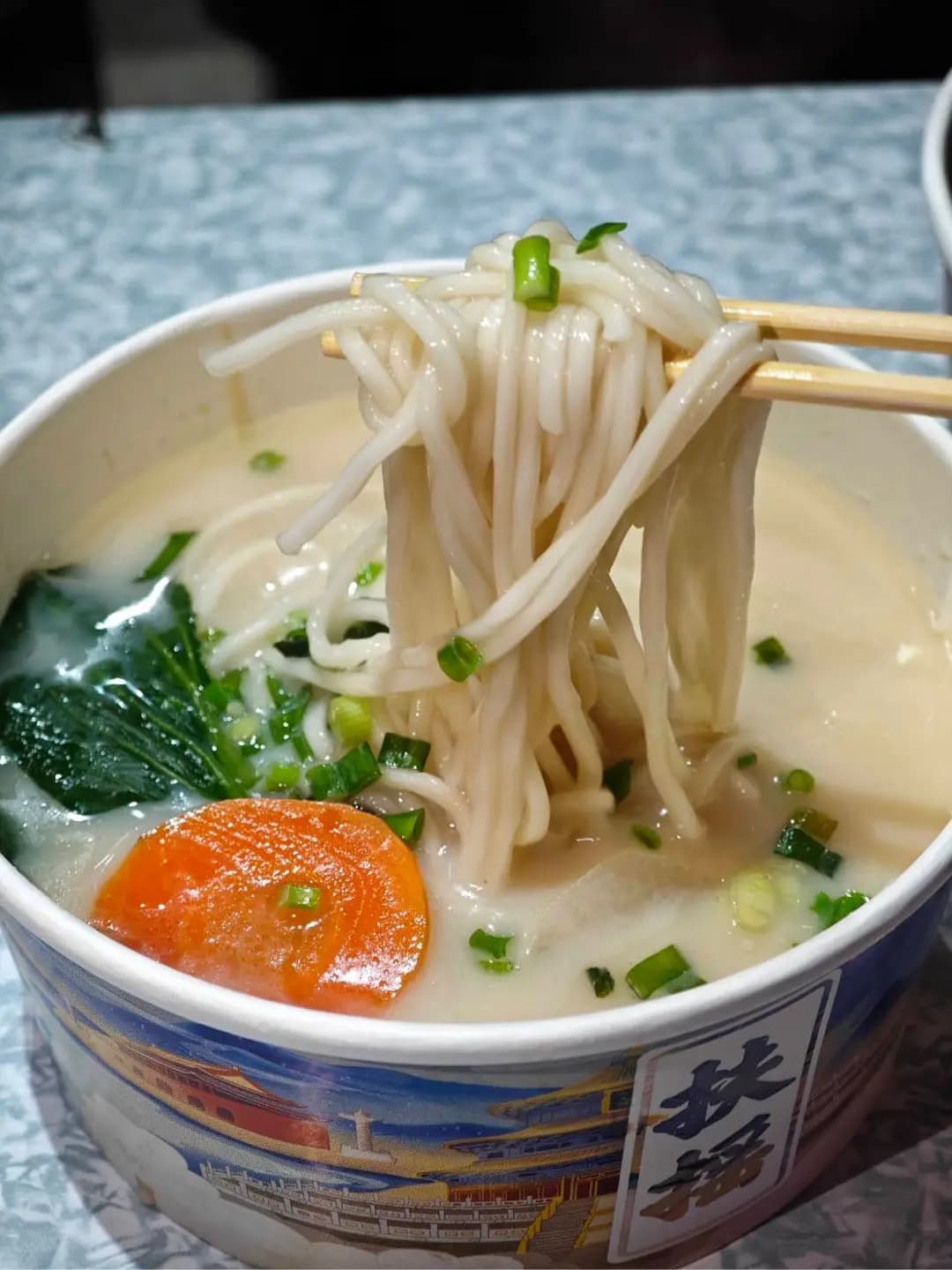 三橋臺灣牛肉麵館 photo 2
