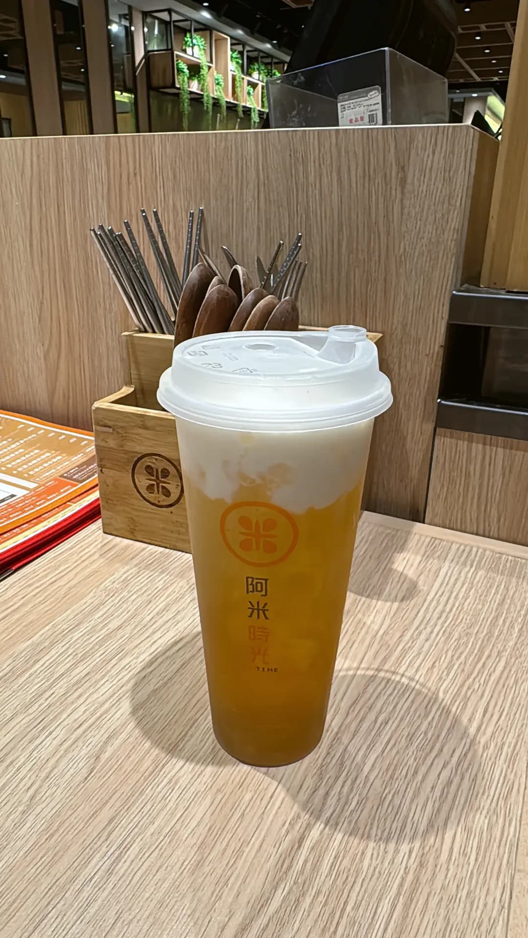 麻豆子 x 阿米時光 photo 2