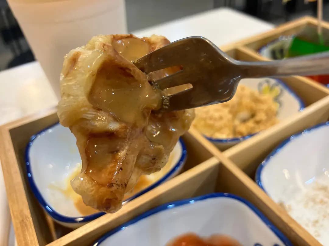 甜姨姨私房甜品 (清風街) photo 7