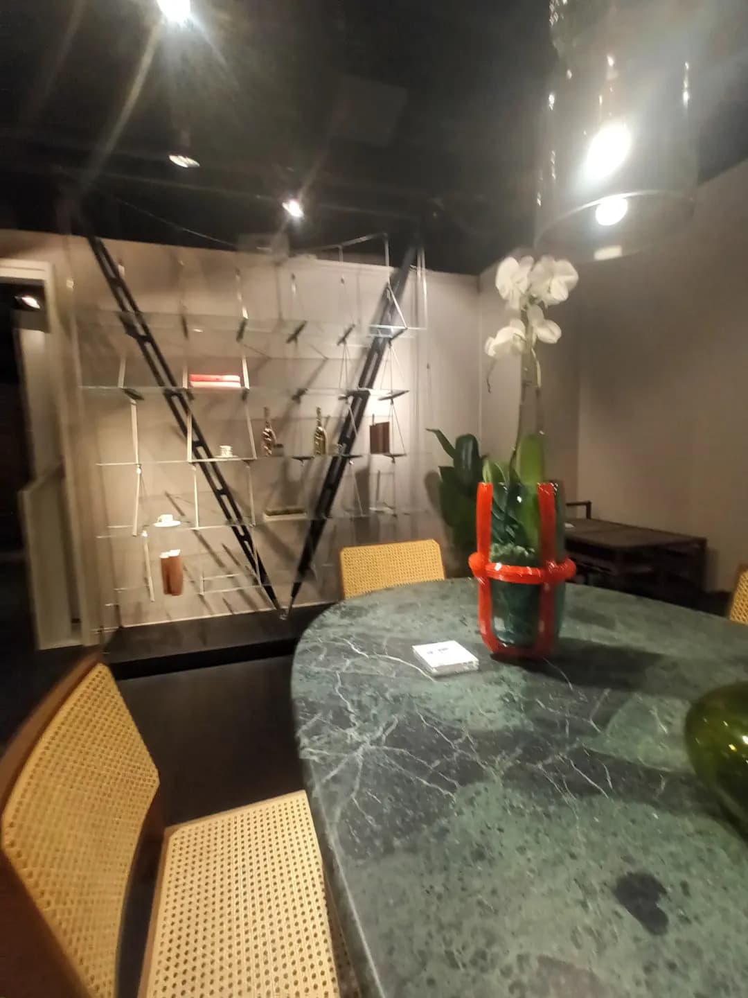 The Cafe@Cassina photo 1