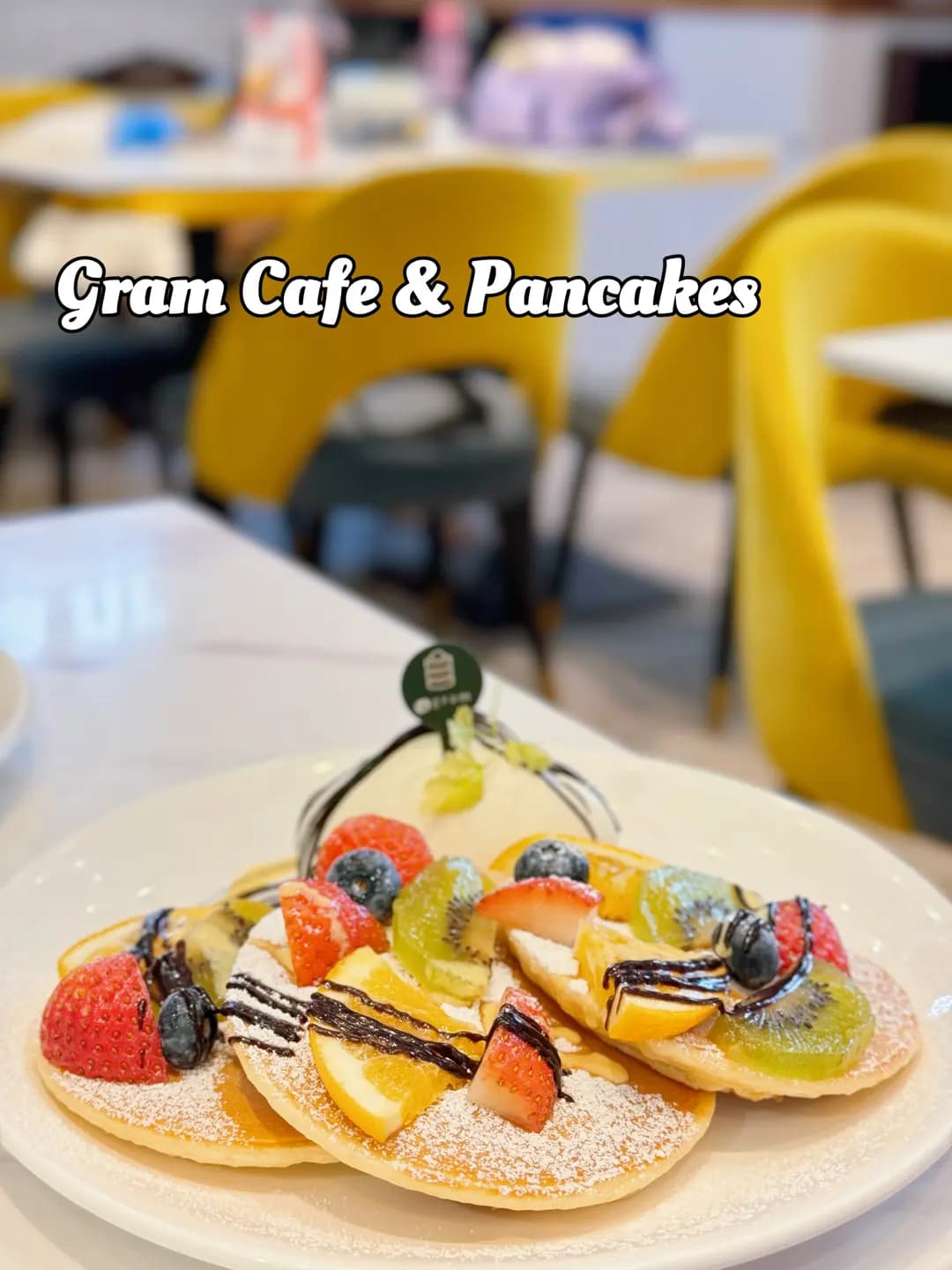 Gram Cafe & Pancakes photo 6
