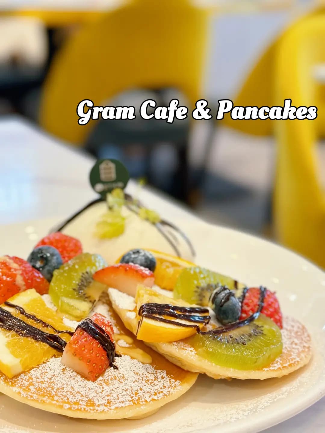 Gram Cafe & Pancakes photo 7