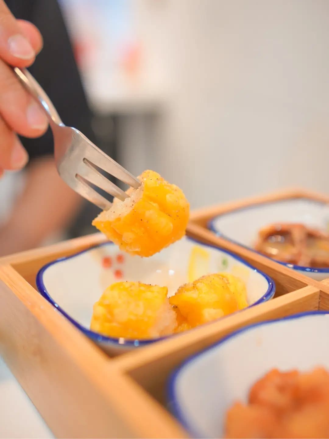 甜姨姨私房甜品 (清風街) photo 2