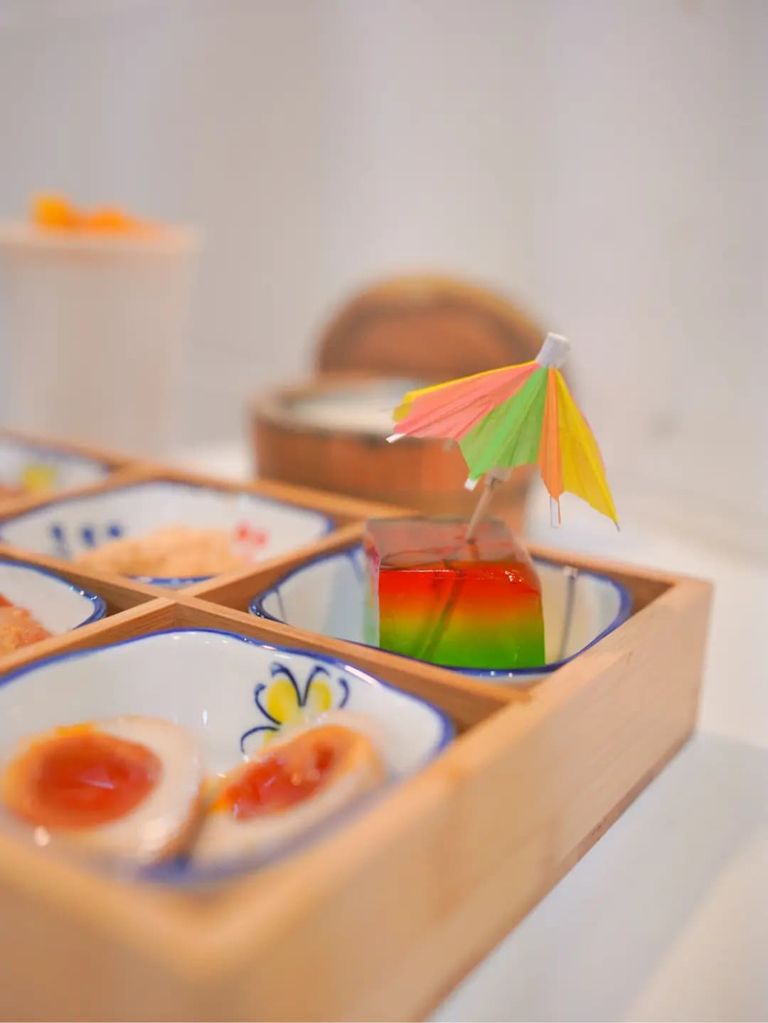 甜姨姨私房甜品 (清風街) photo 3
