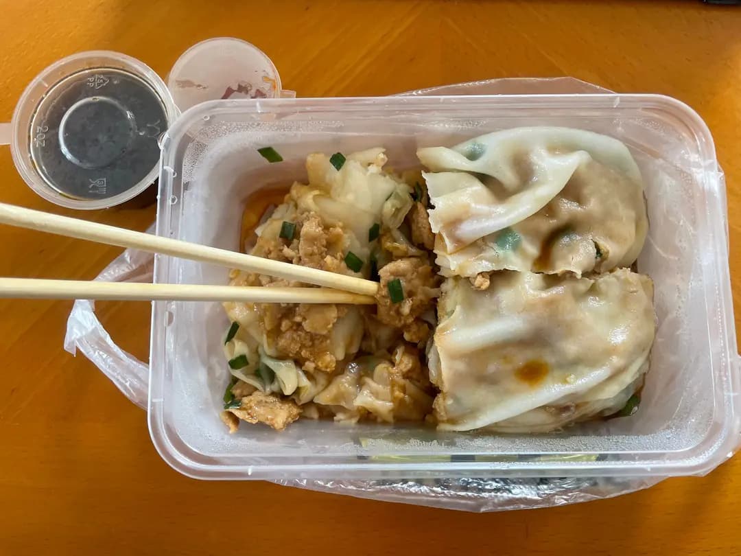 可口腸粉 photo 8