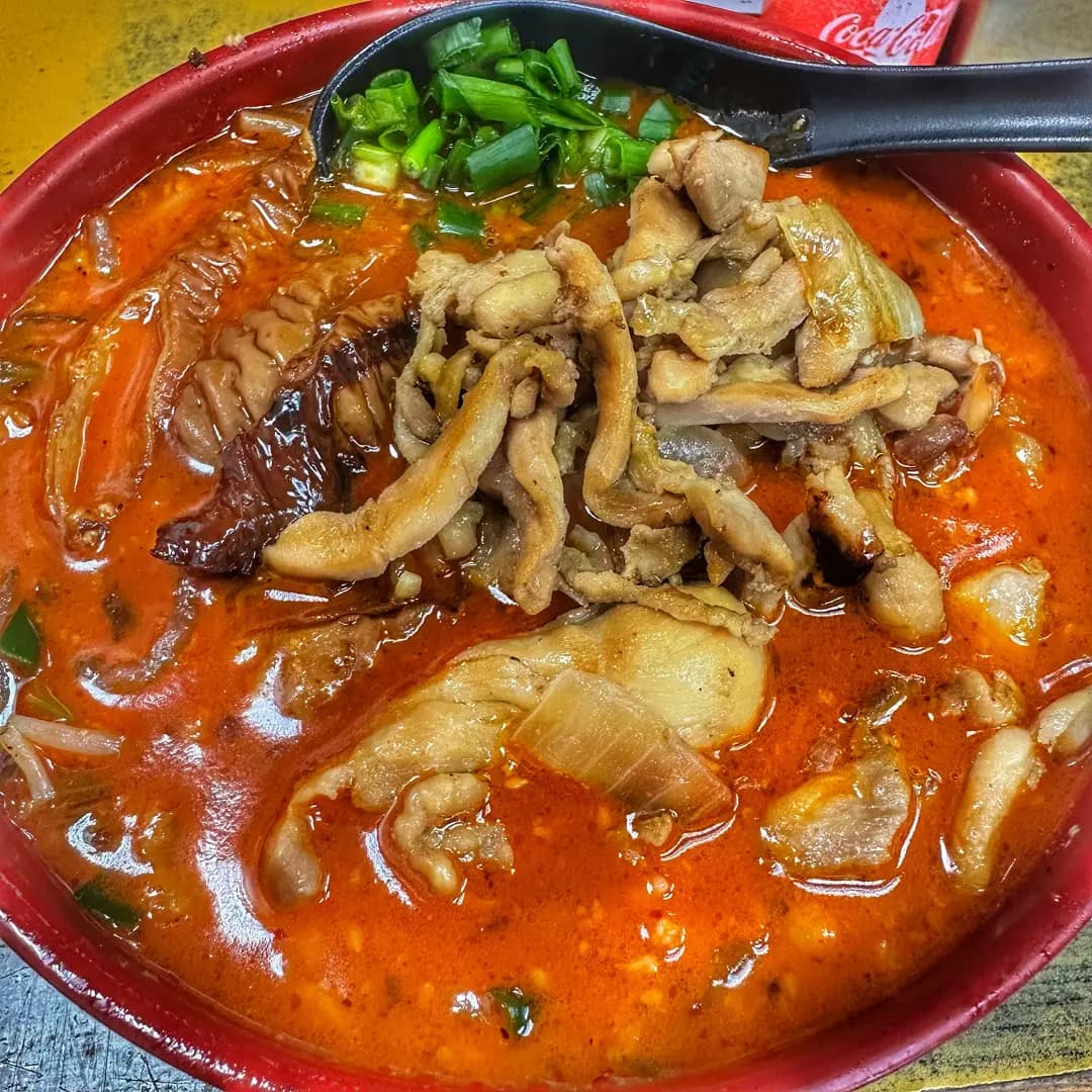 雲貴風正宗雲南米線 photo 2