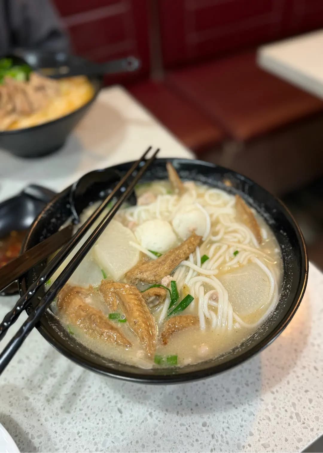 八方米線 photo 1