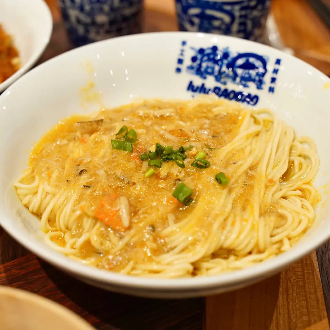 lulu BAOBAO 手工拉麵小籠包 (都會中心) photo 7