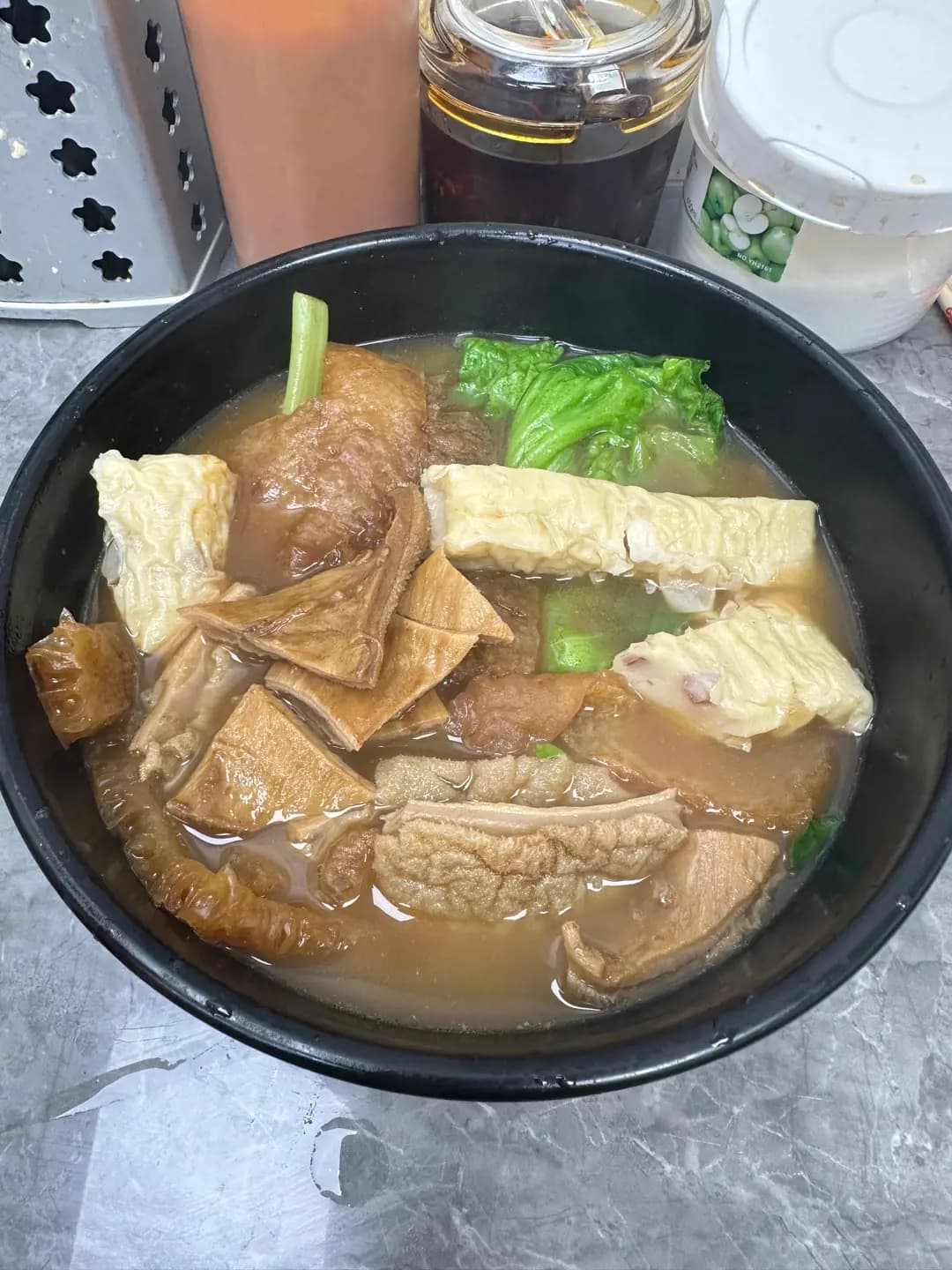 肥公車仔麵 photo 8