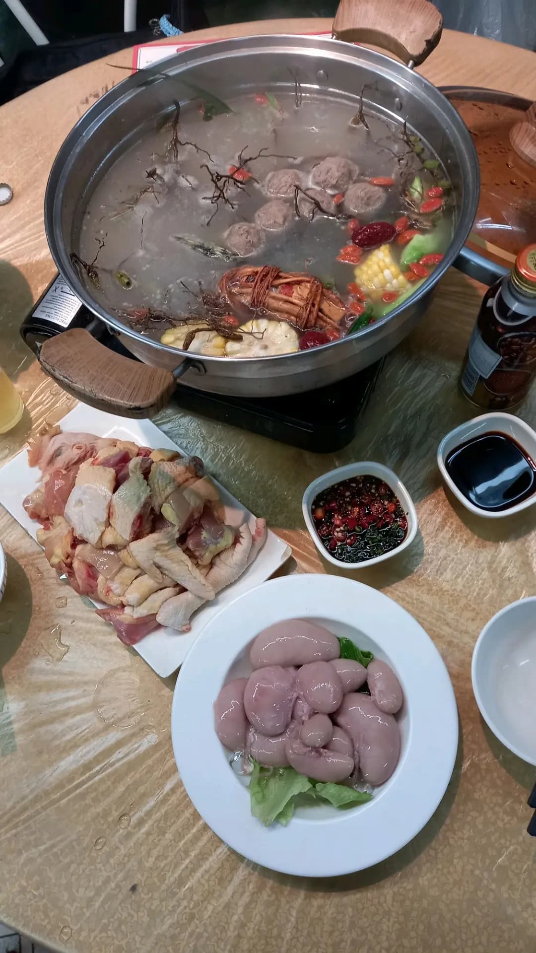 新金華酒家 photo 4