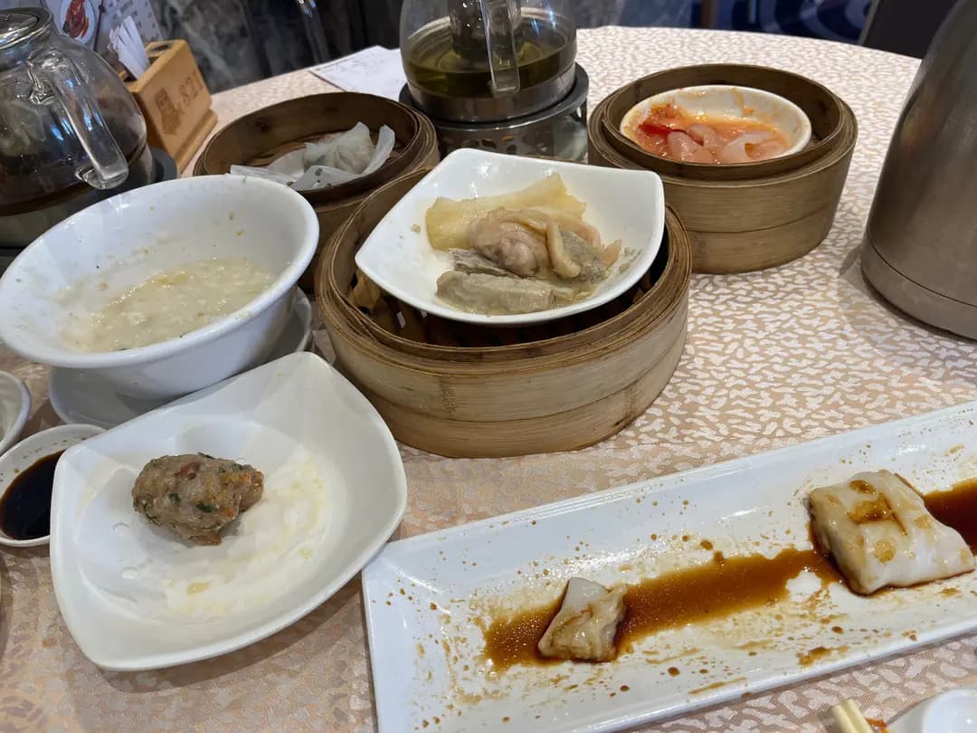 海皇漁港 photo 7