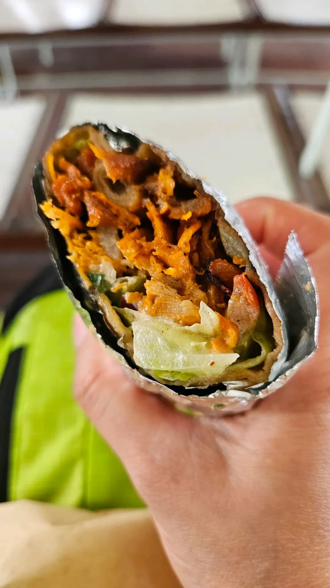 Kebab Bistro photo 1