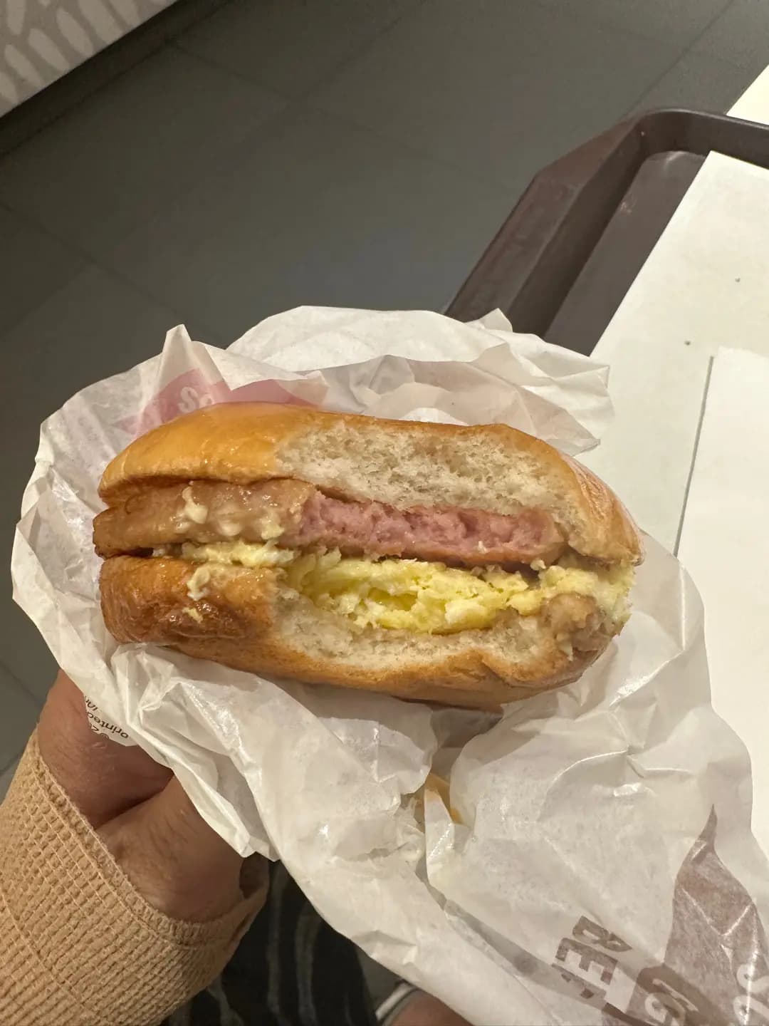 麥當勞 (新聲大廈) photo 7