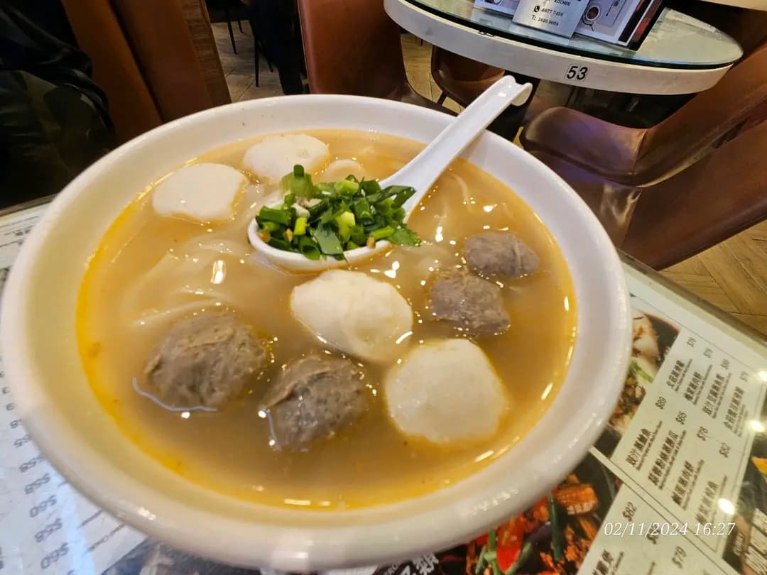 星豪廚房 photo 3