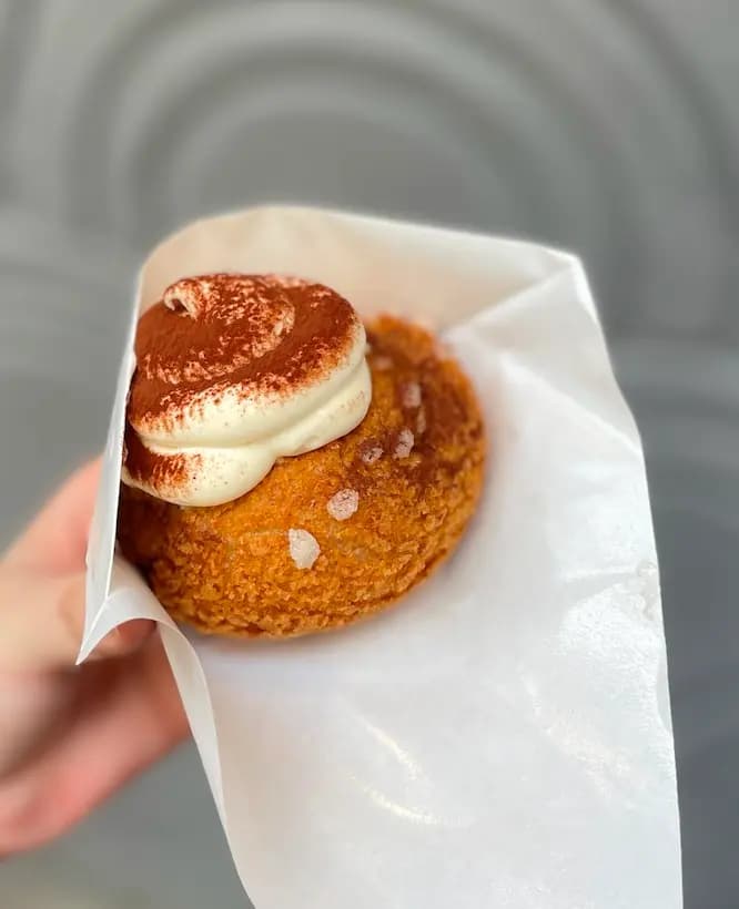 Owl's Choux photo 3