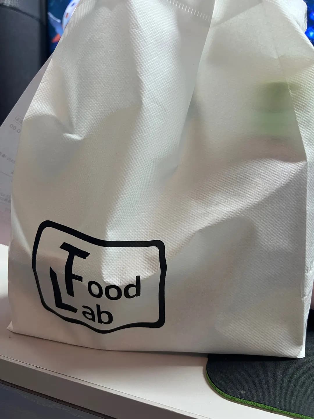 食物實驗室 photo 4