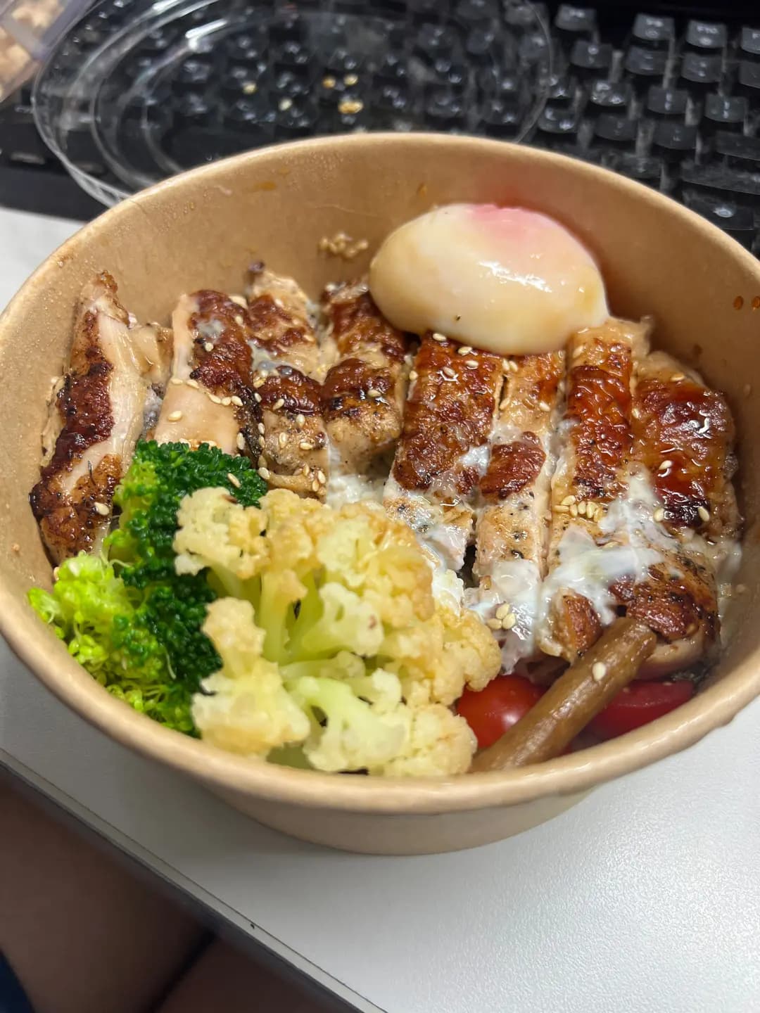食物實驗室 photo 1