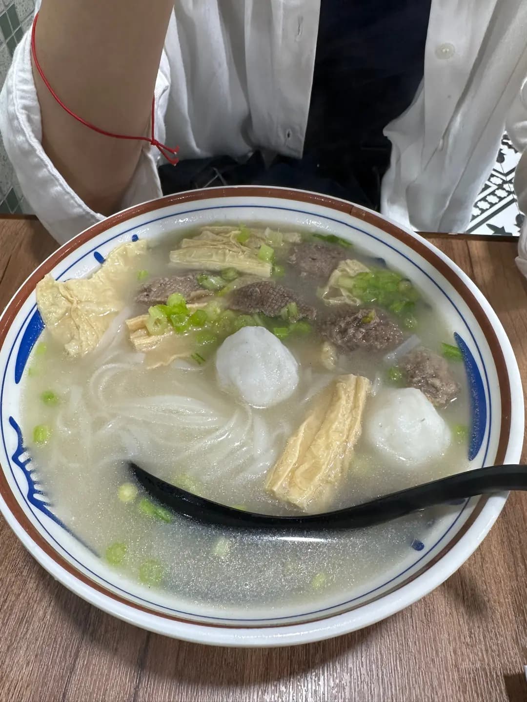 元朗合隆潮州粉麵 (智群商業中心) photo 6