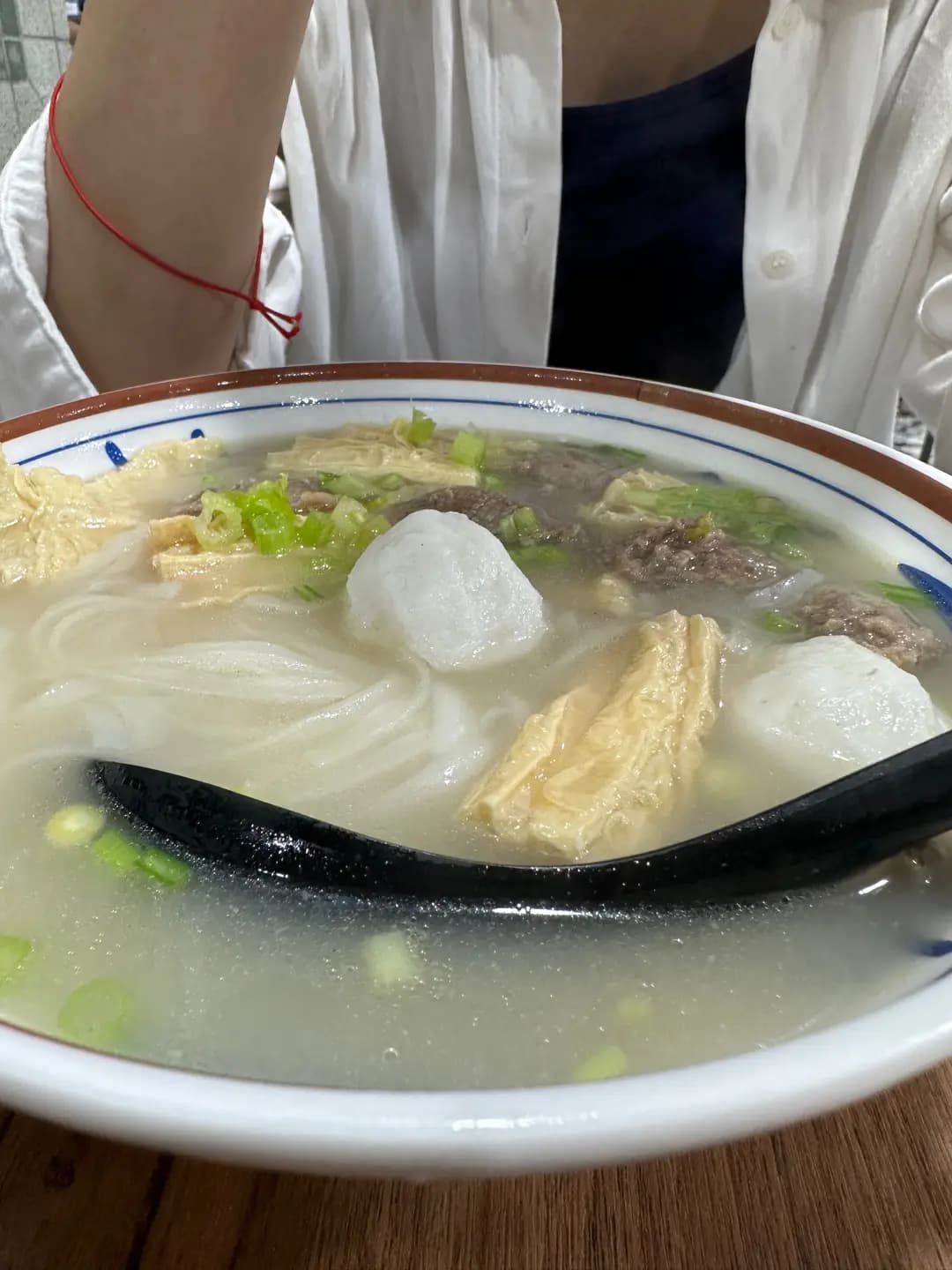 元朗合隆潮州粉麵 (智群商業中心) photo 1
