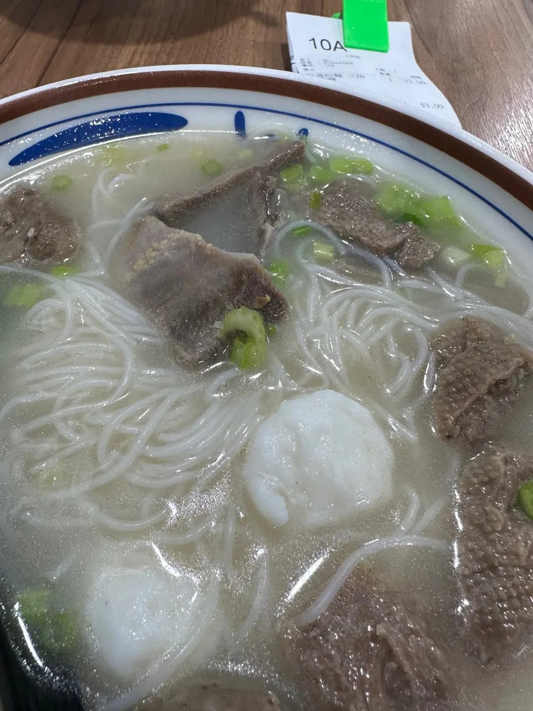 元朗合隆潮州粉麵 (智群商業中心) photo 4