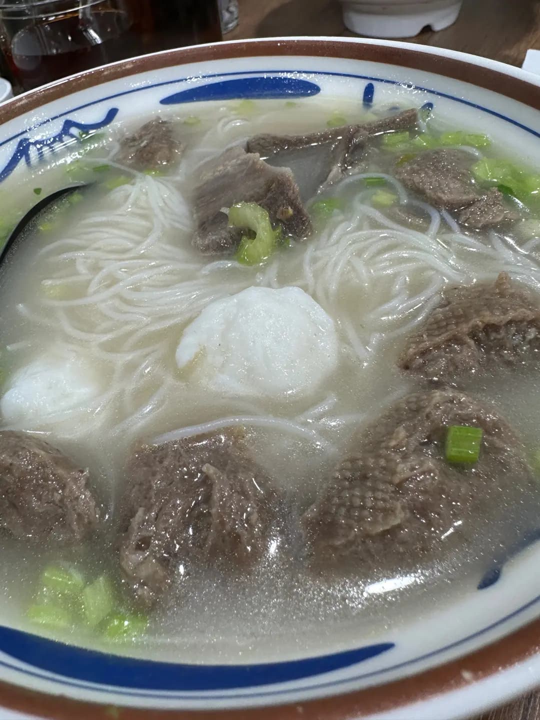 元朗合隆潮州粉麵 (智群商業中心) photo 2