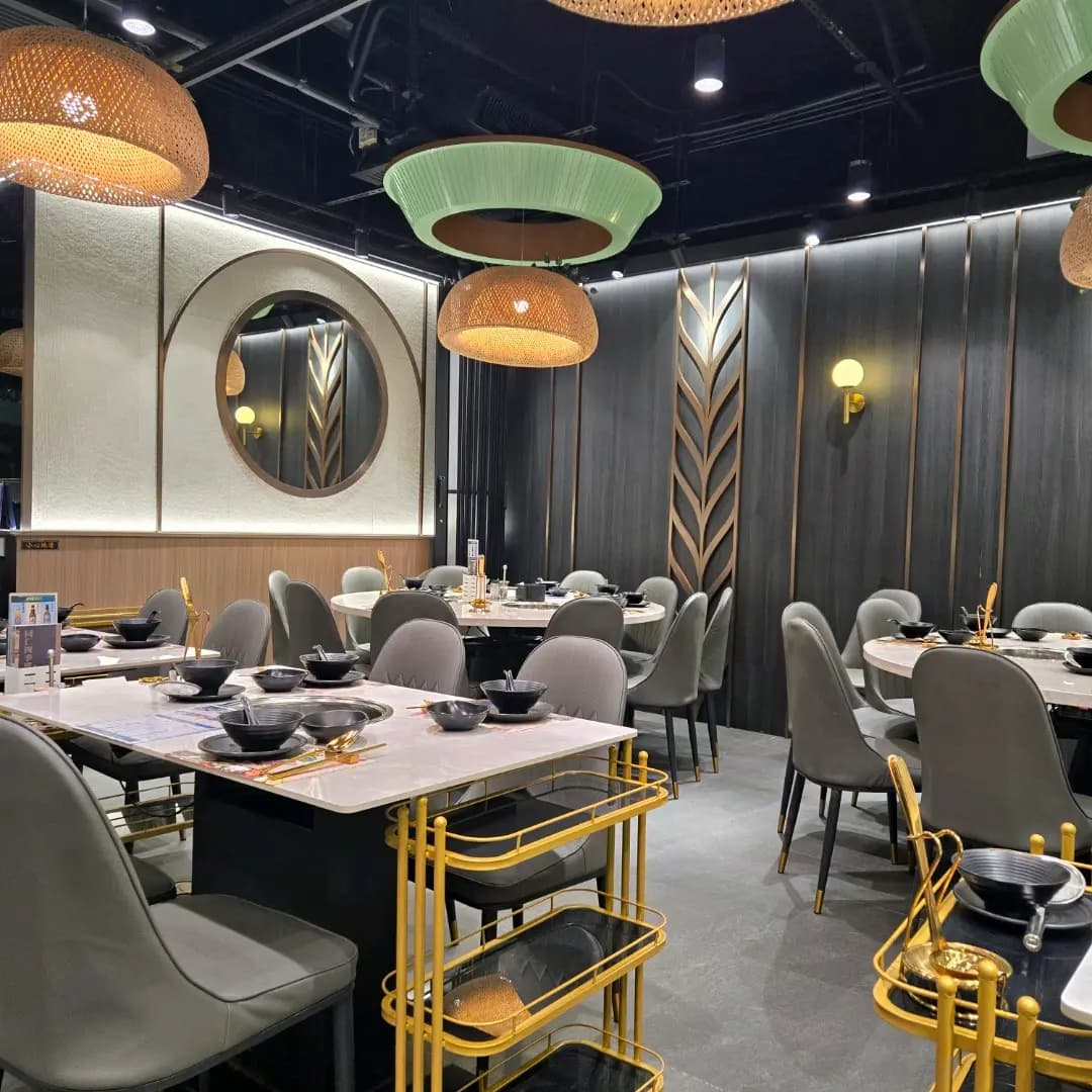同仁四季椰子雞專門店 photo 5
