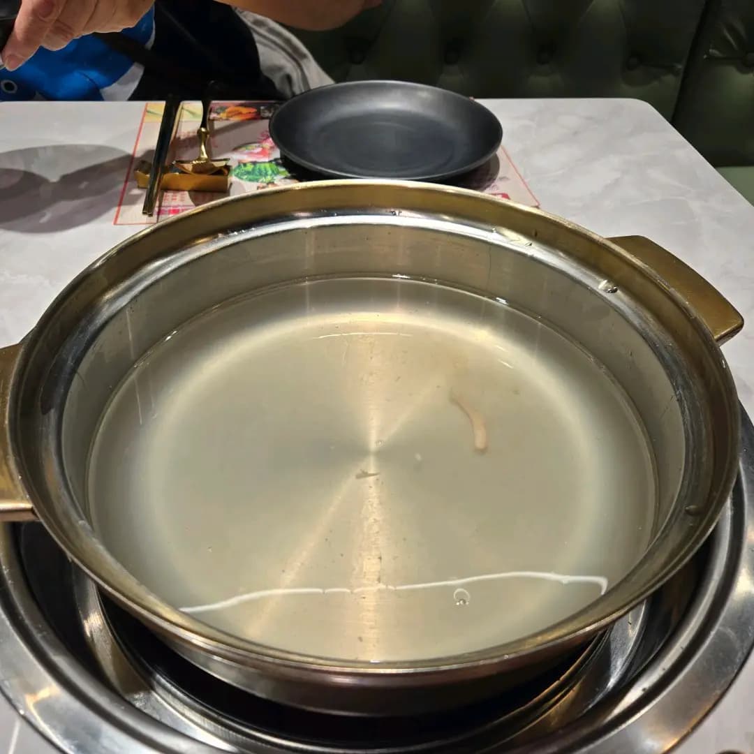 同仁四季椰子雞專門店 photo 1