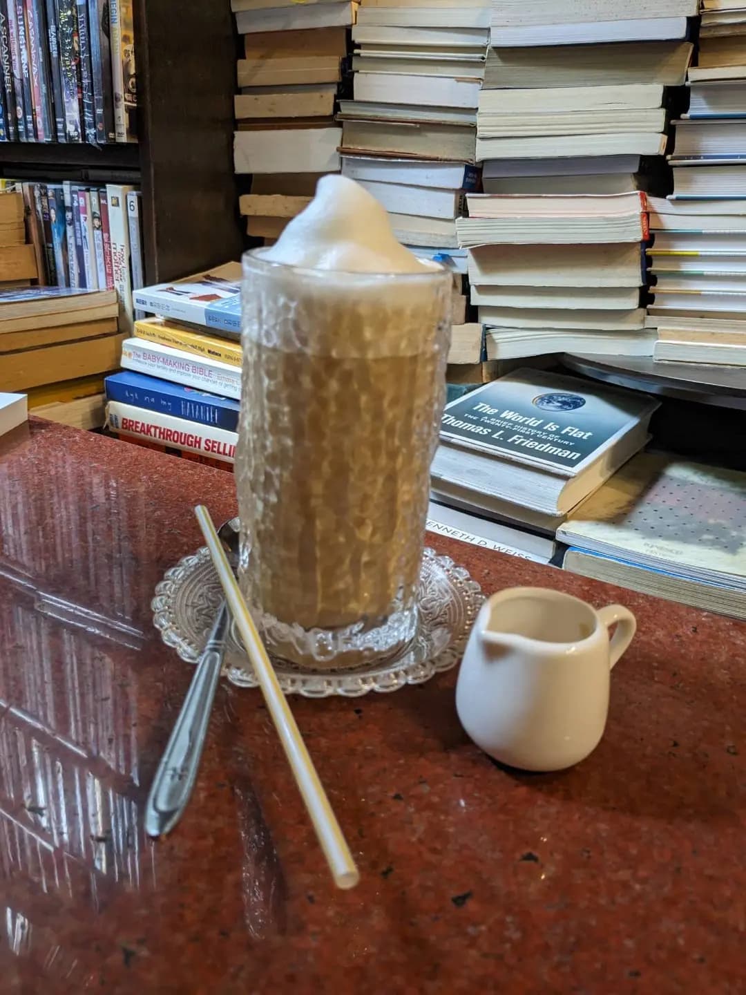 華洋書莊 photo 7