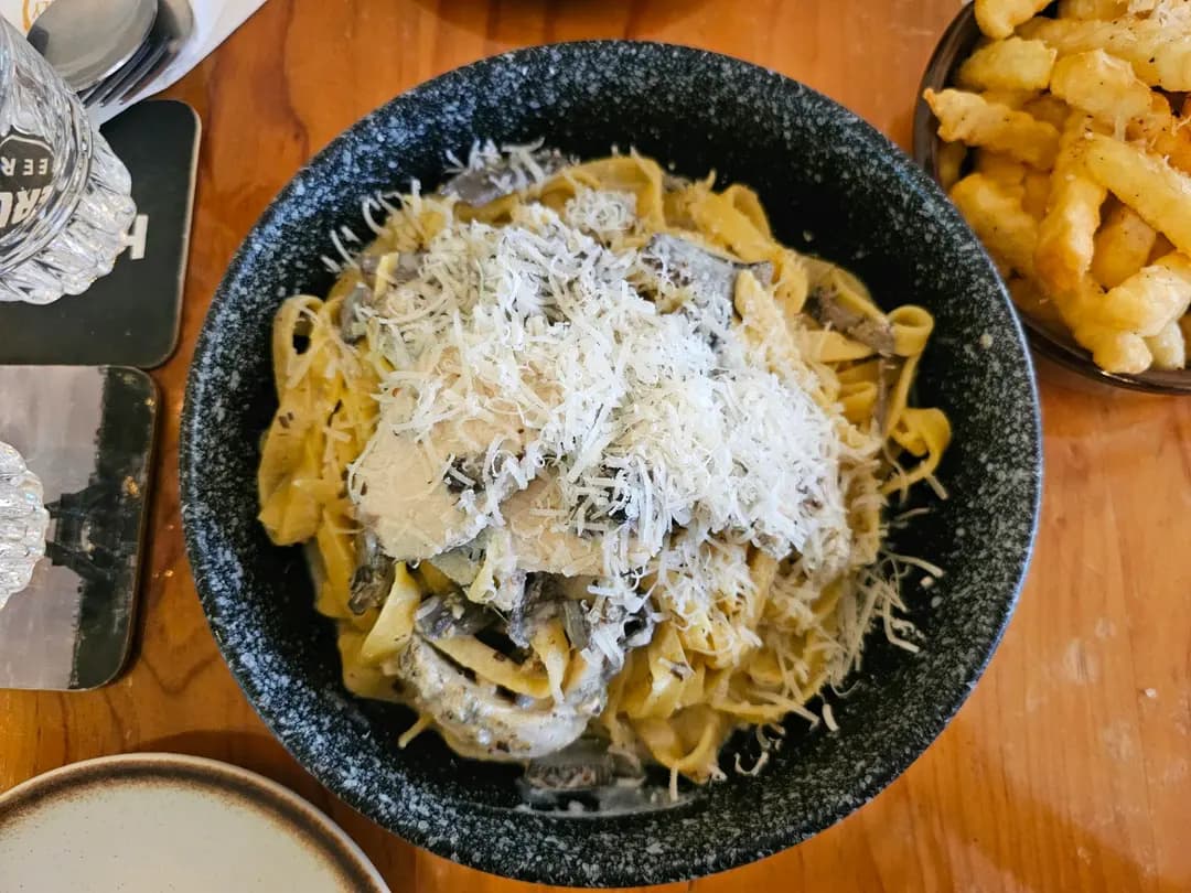 食飽飽 photo 4