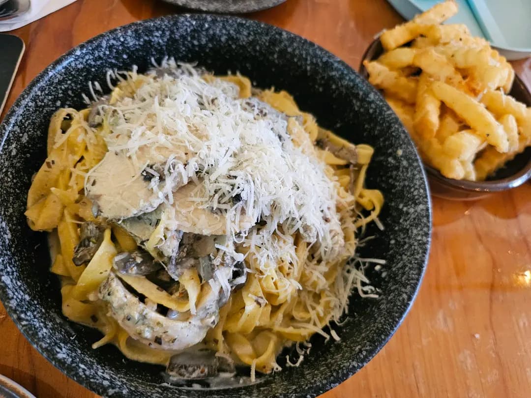 食飽飽 photo 5
