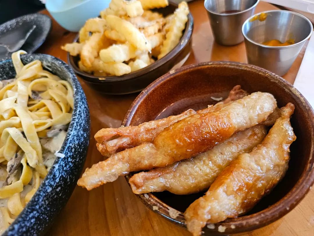 食飽飽 photo 6