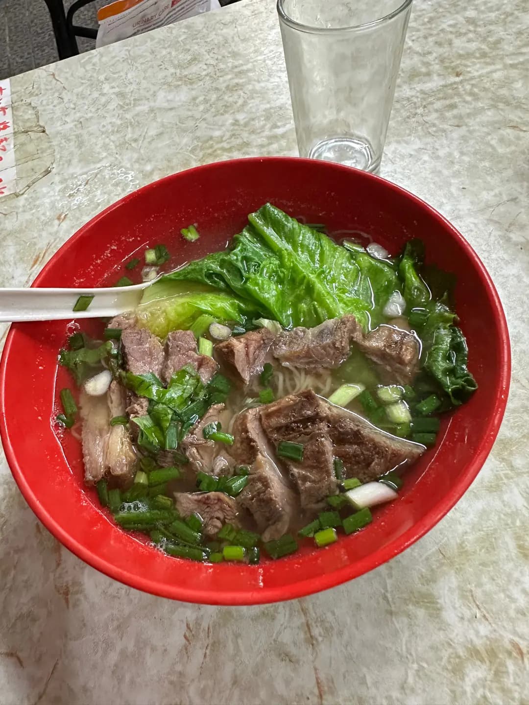 艷姐粉麵牛腩之家 photo 4