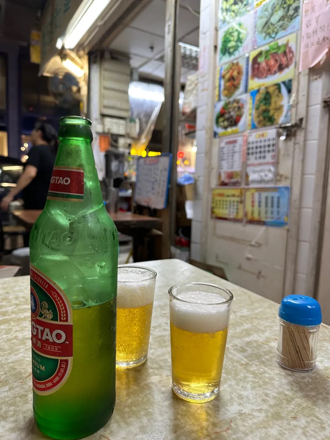 艷姐粉麵牛腩之家 photo 8