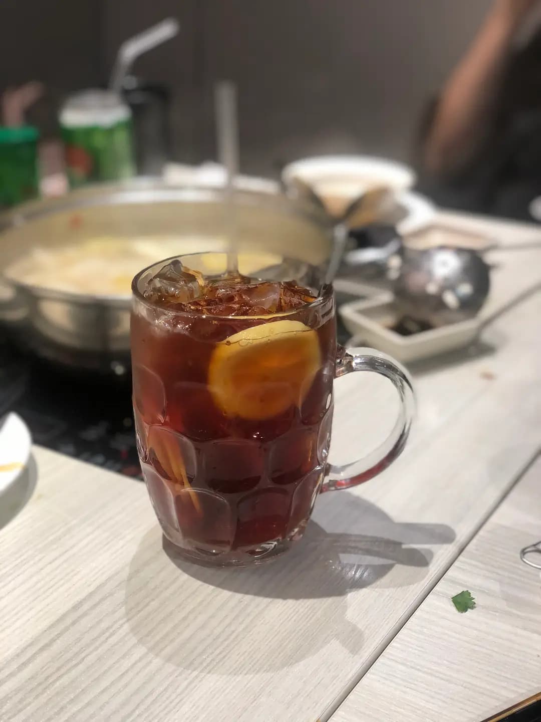 亞南雞煲 photo 2