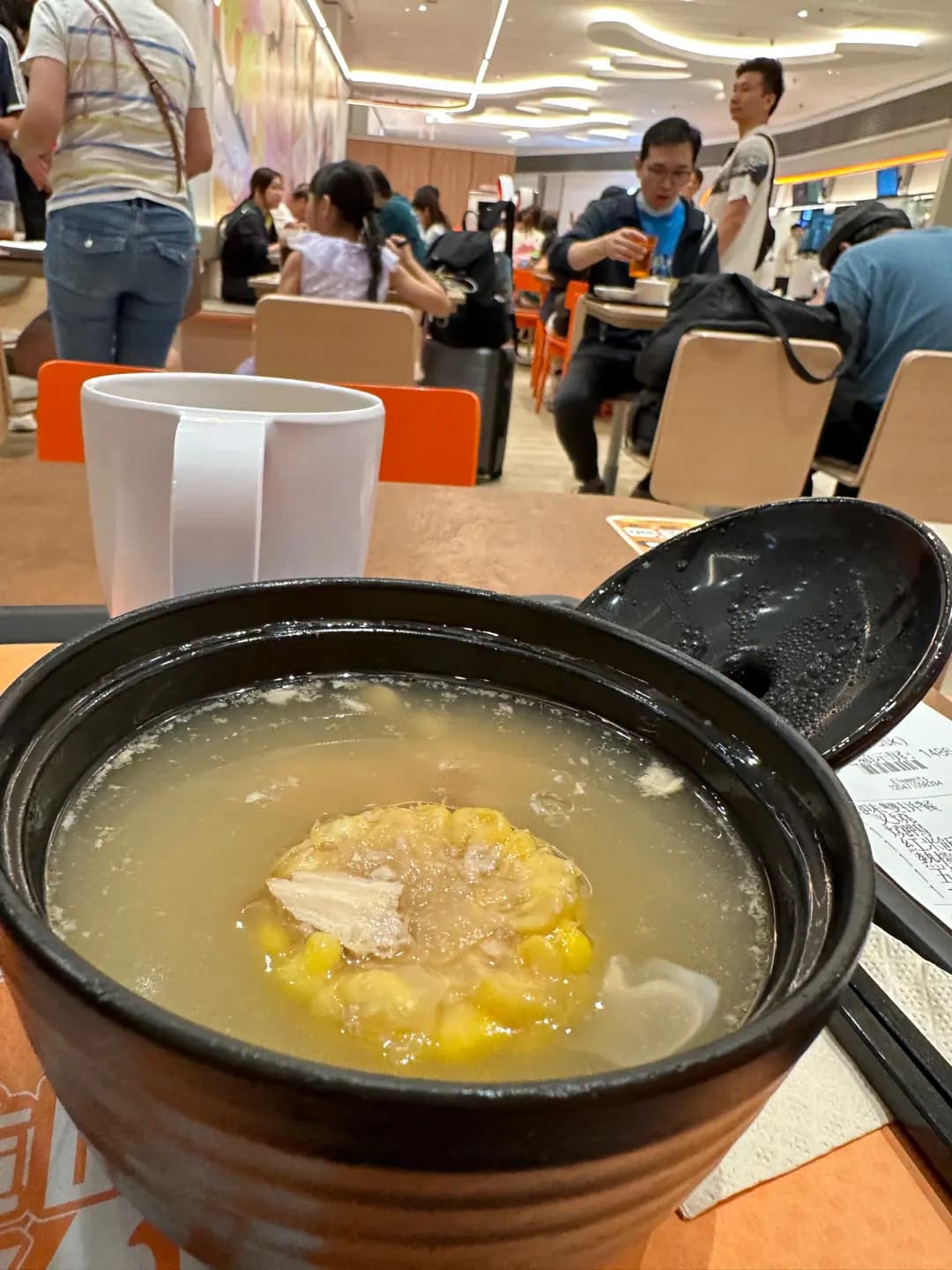 大快活 (ELEMENTS圓方火區) photo 7