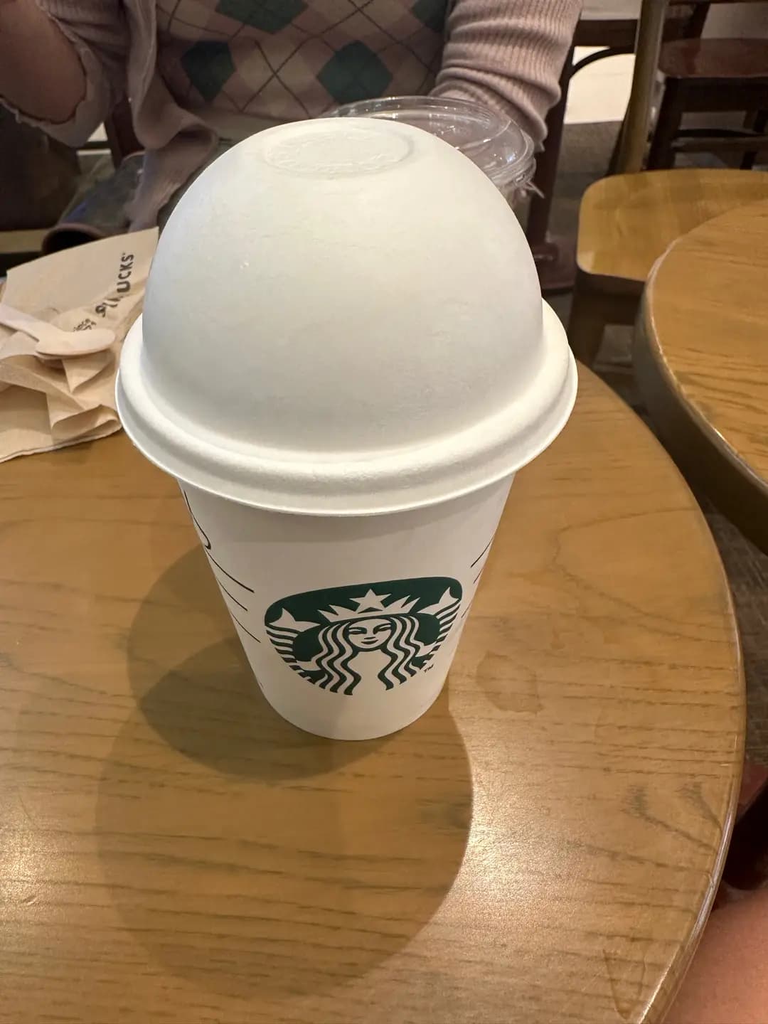 星巴克咖啡 photo 4