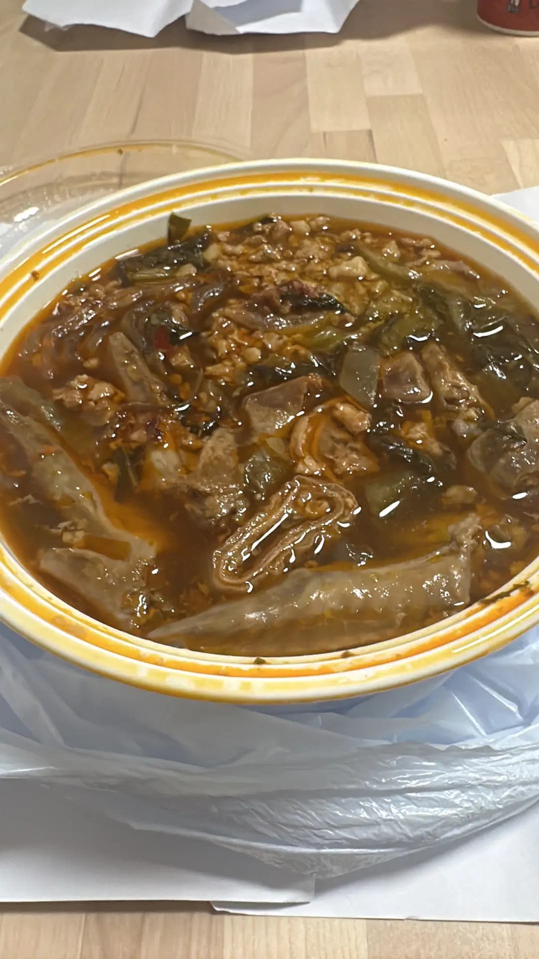 表姐紅薯粉 photo 4