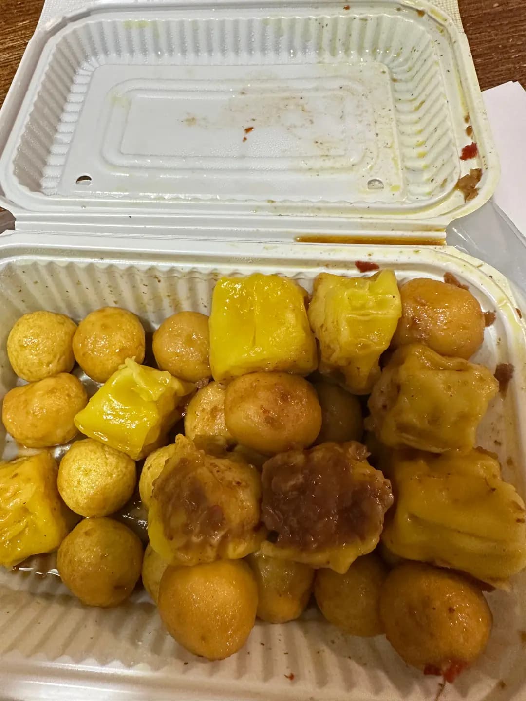 潮香園美食 photo 8