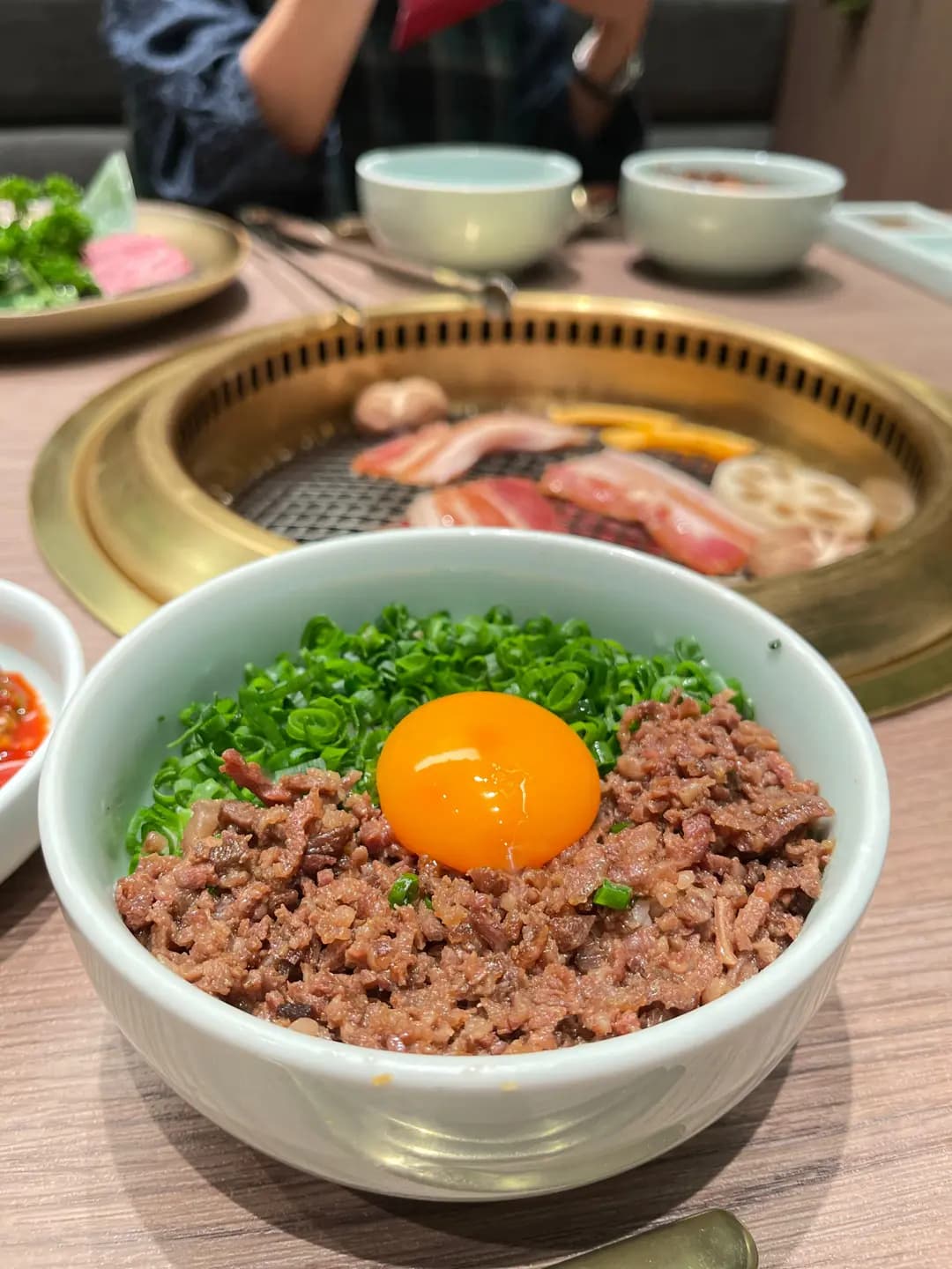 山洞食堂 photo 5