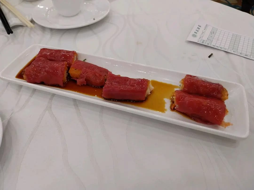 翠苑酒家 photo 4