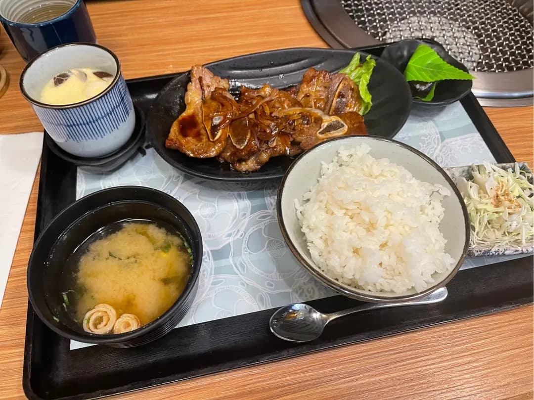 大助燒肉專門店 photo 7