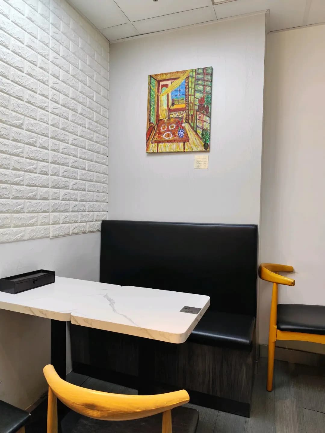渝香餃手工餃子雲吞麵掂 photo 7
