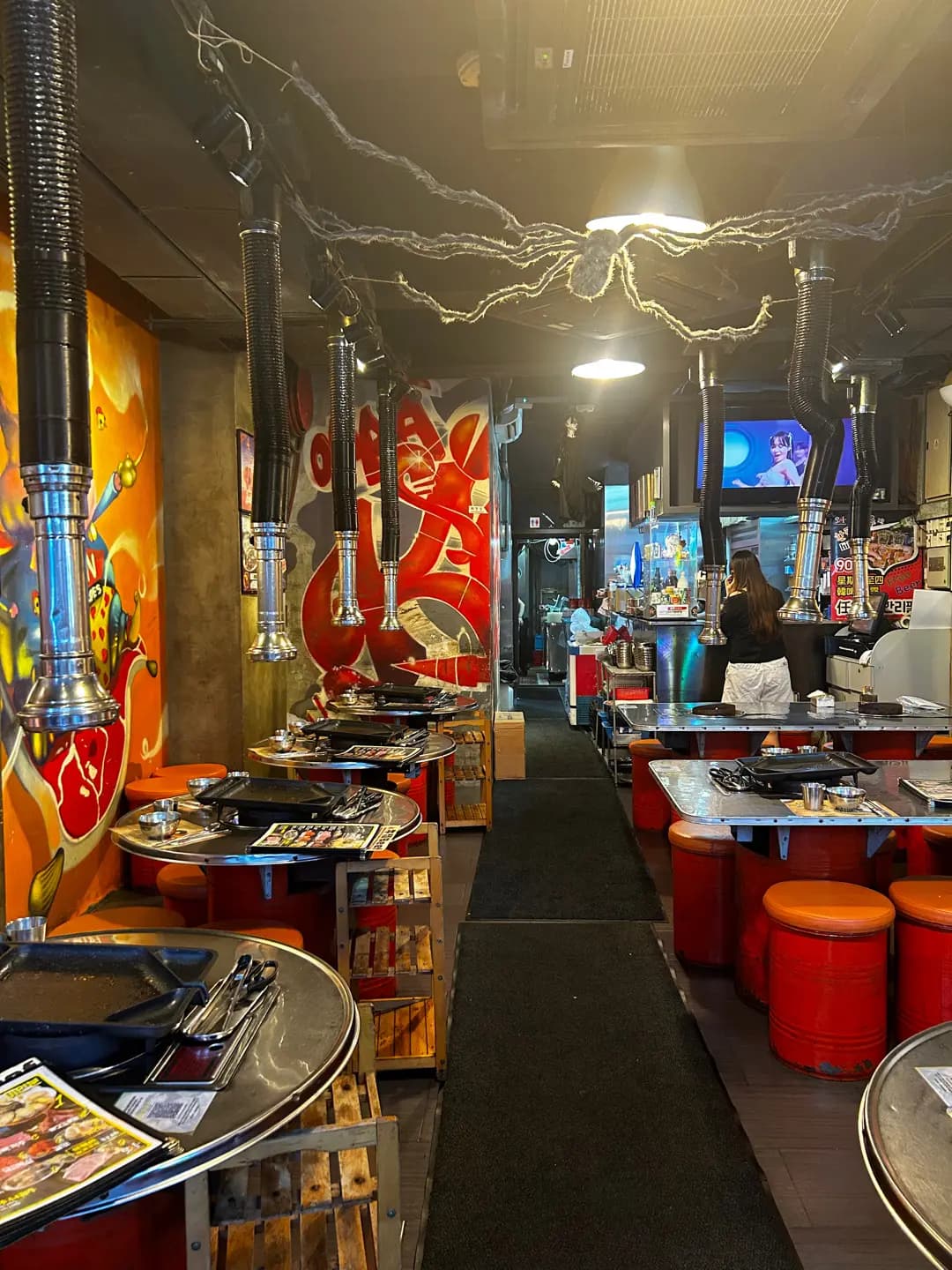 OPPA韓國燒肉店 photo 4